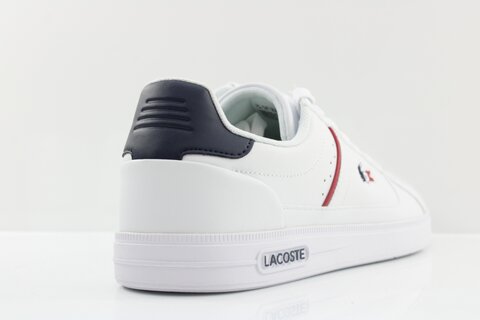 Lacoste Schnürschuhe