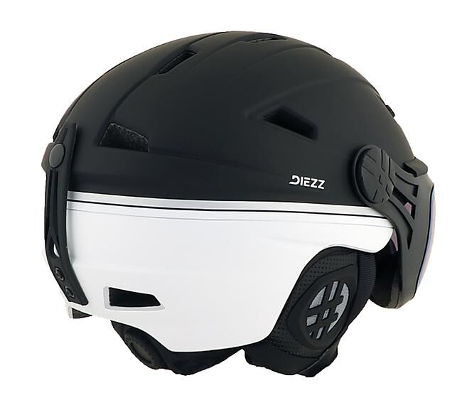 DIEZZ - CASQUE VISIERE LINE