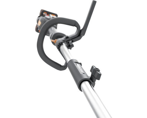 WORX NITRO WG186E.92 Accu Bosmaaier, 2x20V (40V) + GRATIS Bonusartikel 20V Accu WA3644 (4.0Ah)