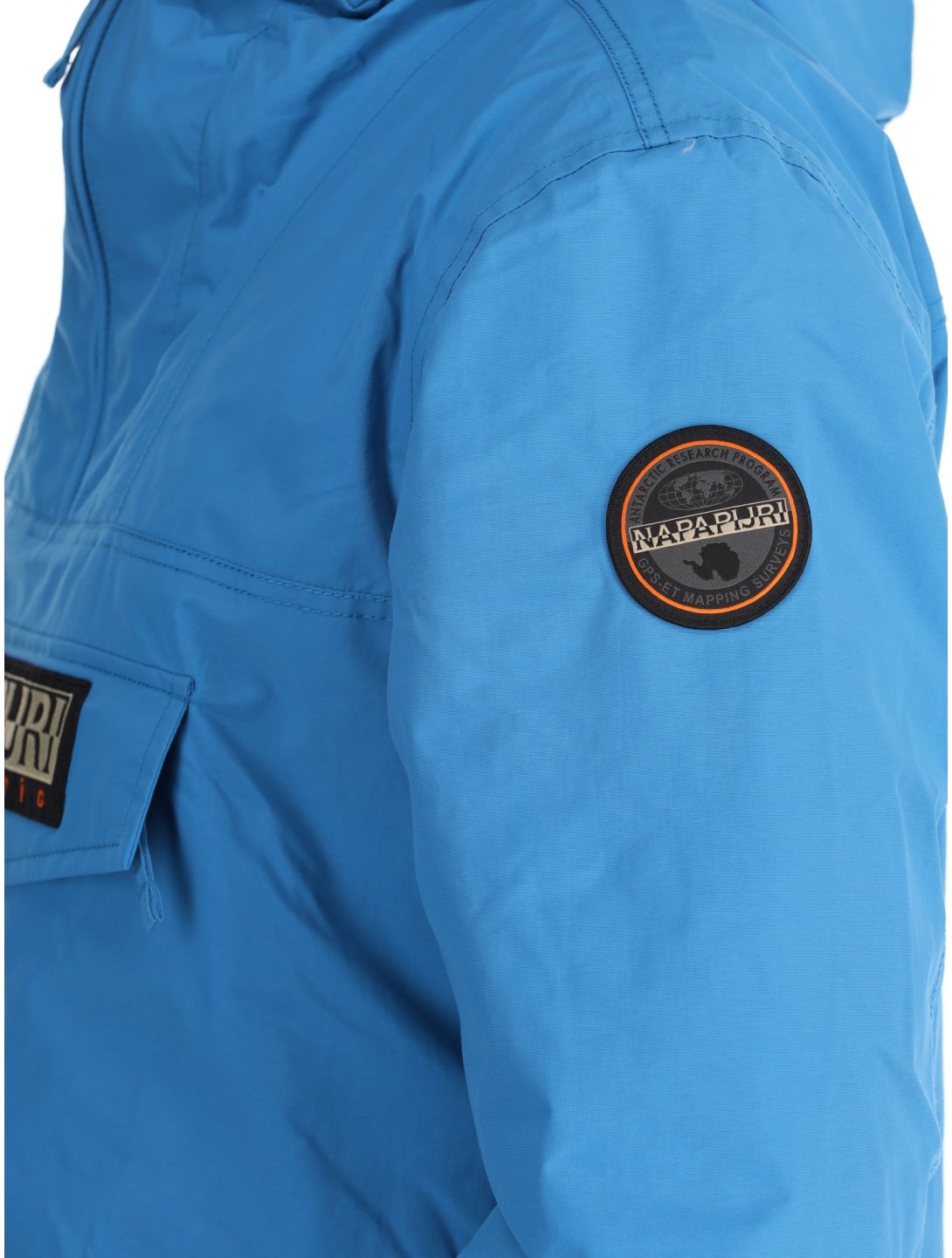 Rainforest Winter 3 winter anorak heren