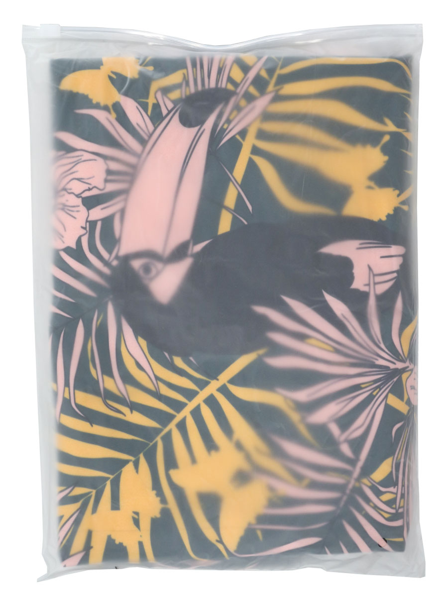 Housse de valise Periea Toucan M
