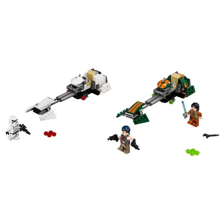 LEGO® Star Wars™ 75090 Ezra's Speeder Bike