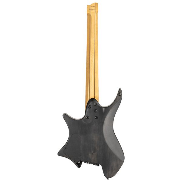 Strandberg Boden Standard NX 7 Charcoal