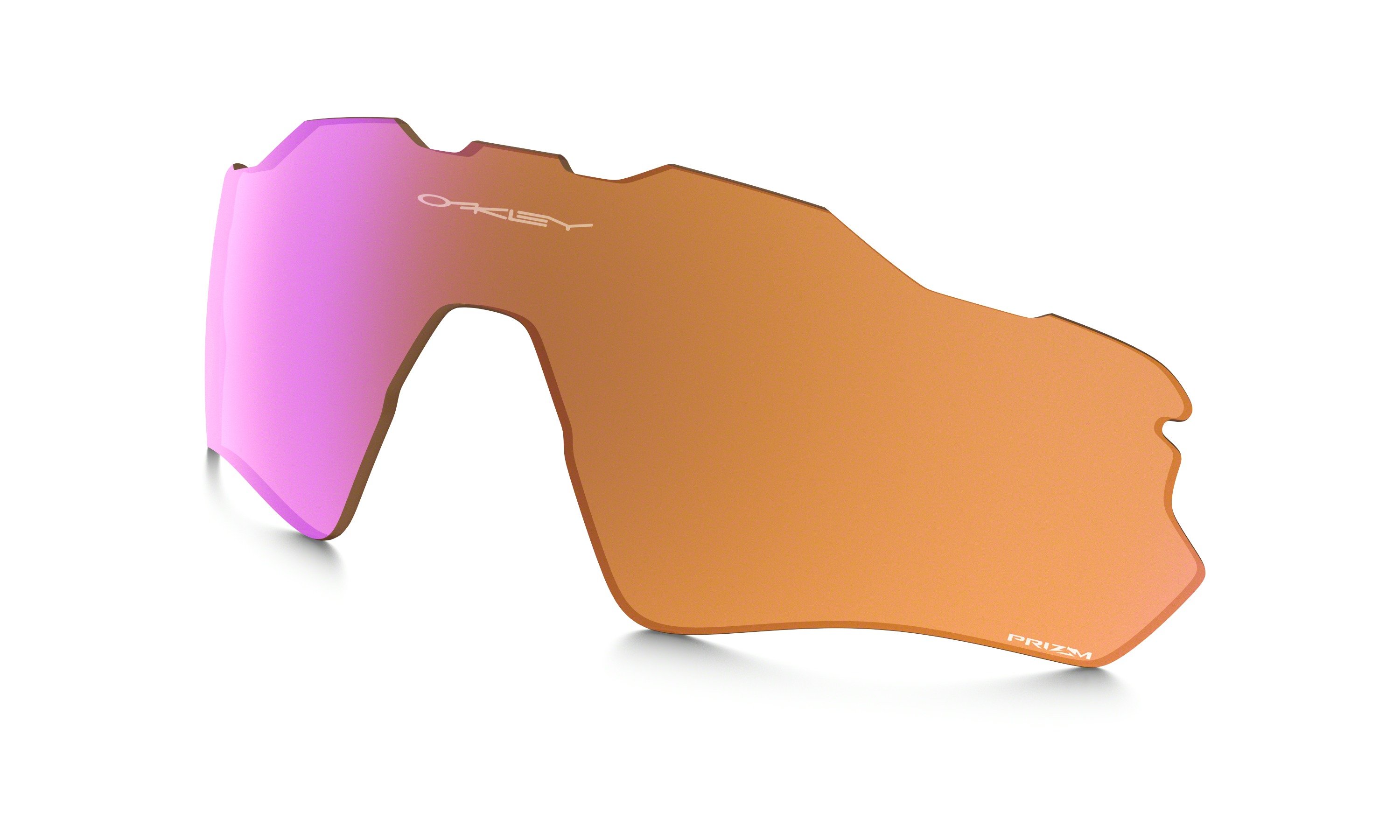 Oakley Radar EV Path Prizm Trail linse