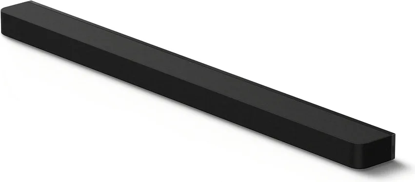 Sony 85 BRAVIA 9 (85XR90)   BRAVIA Theatre Bar 9   SA-SW5 TV UHD 4K