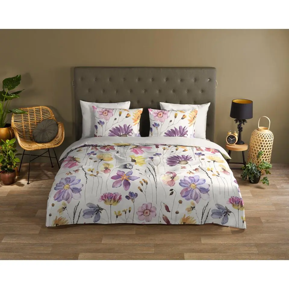 Duvet cover Good Morning 240x220   2* 60x70 cm