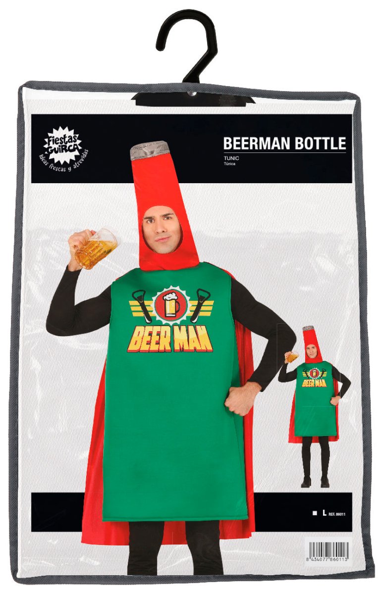 Bierpak Heren