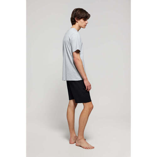 Polo Club - IAGO PYJAMA COMPLETE GV-B Multicolor