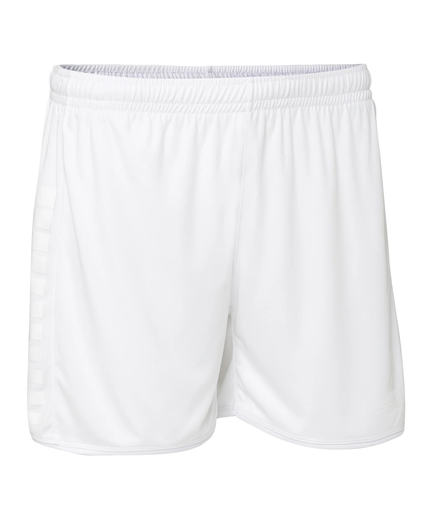 Select Argentina Short Damen Weiss F000