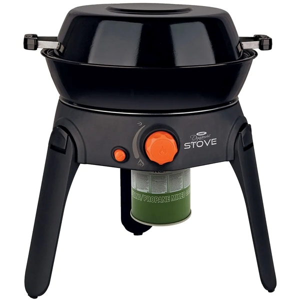 Réchaud Portable NGT Dynamic Stove