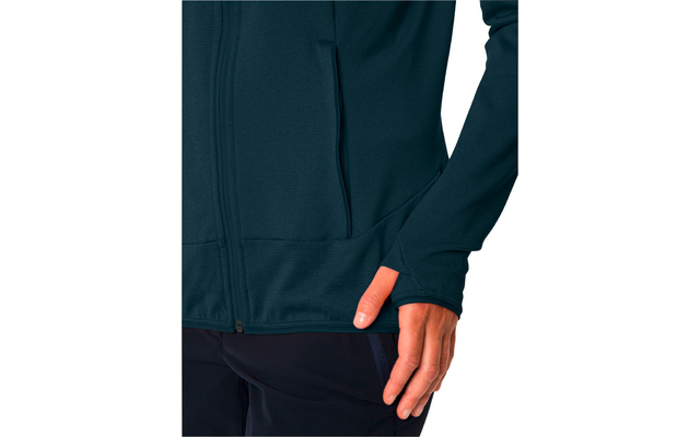 Vaude Tekoa II Damenfleecejacke