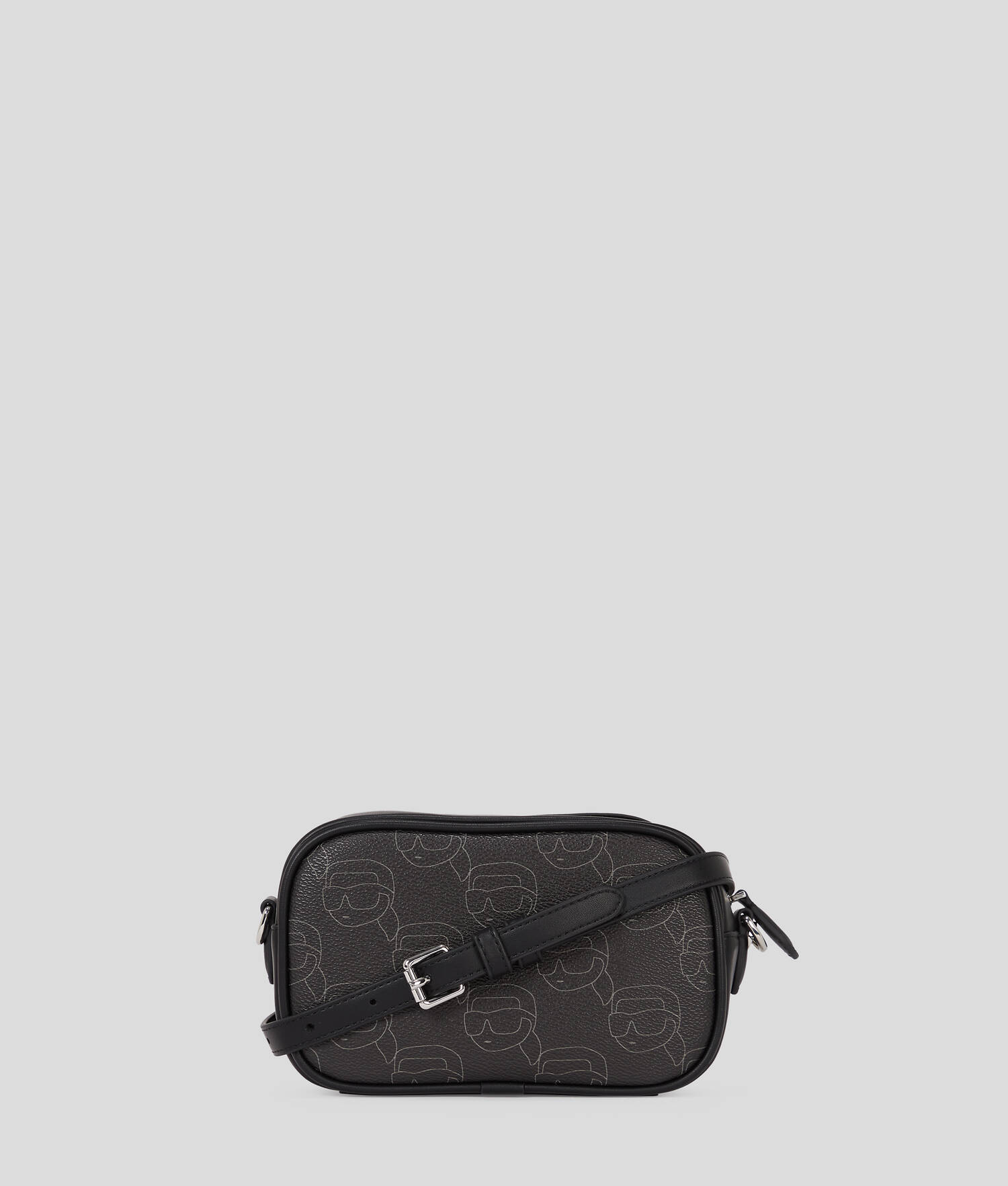 SAC CAMÉRA IKON MONOGRAM