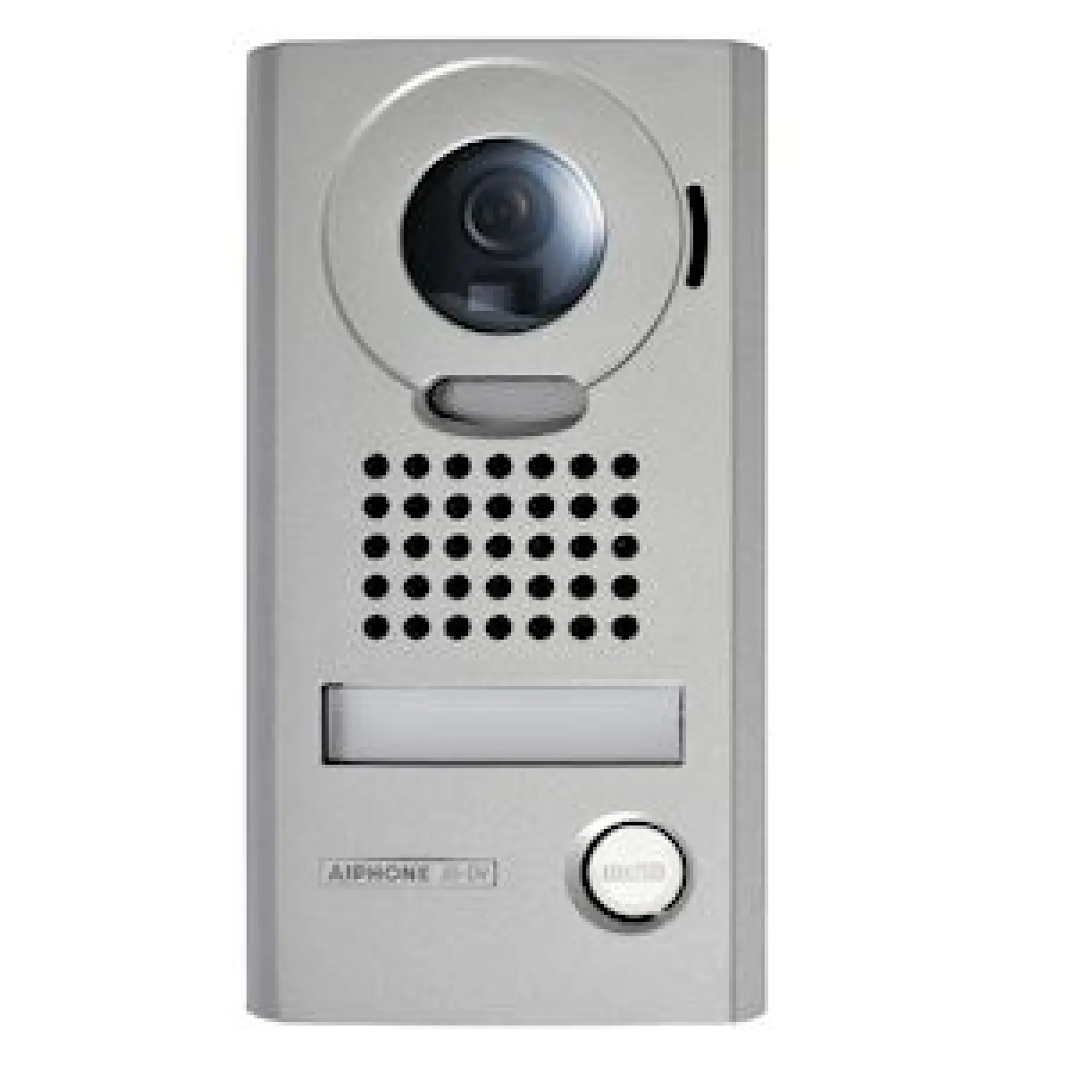 AIPHONE JODV Platine Vidéo Saillie