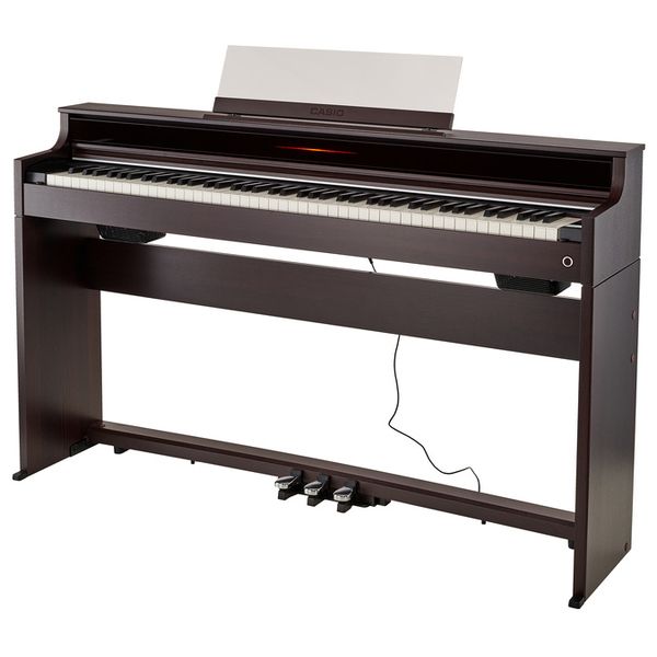 Casio AP-S450 BN Celviano Set