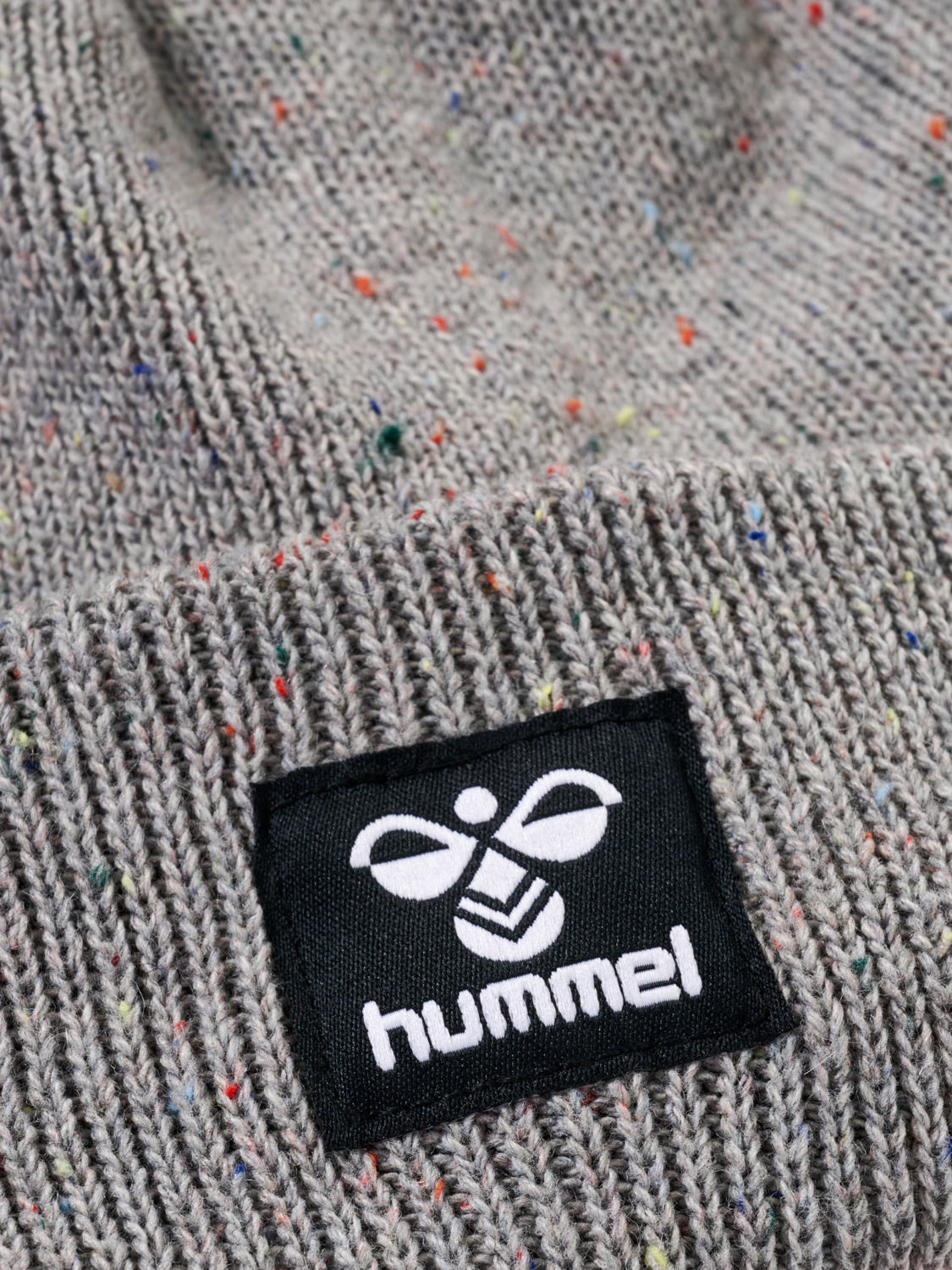 hmlSTONE BEANIE