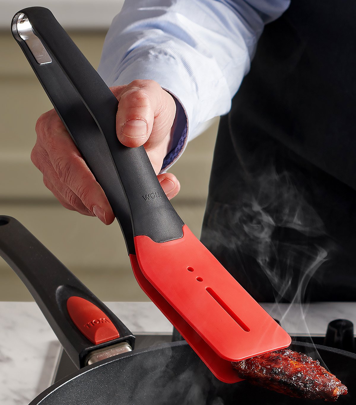 Cook-It Küchenzange