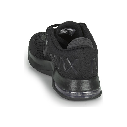 Nike - NIKE AIR MAX ALPHA TRAINER 4 - Noir