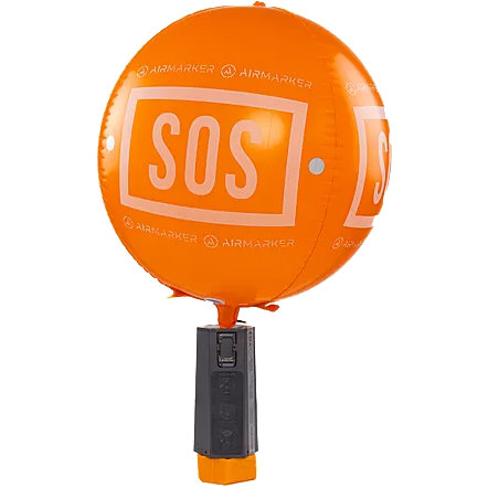 AirMarker R.One | Erste Hilfe | Zubehör | Skitaschen & Skirucksäcke | Alpin Ski | XSPO