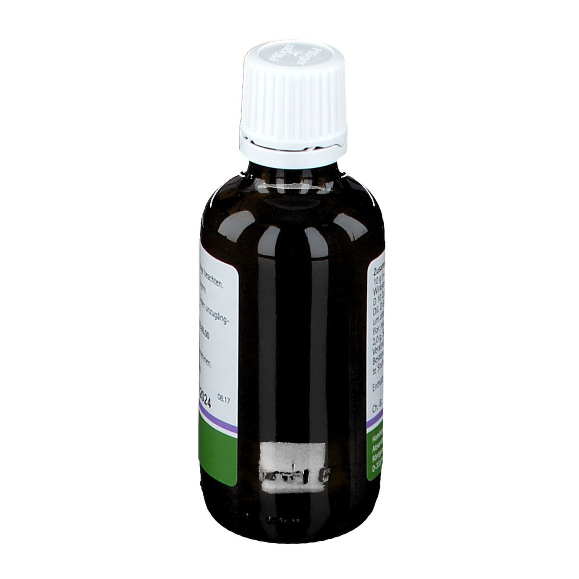Pflügerplex® Cuprum 145 H