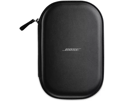 Bose QC Headphones II Blue Dusk