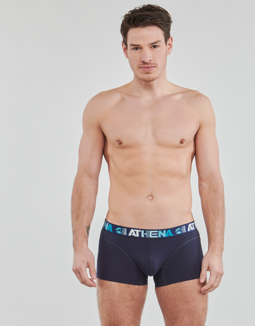 Athena - ENDURANCE 24 H X3 - Marine / Gris / Marine