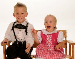 Kinder Fotoshooting in Wiener Neustadt als Geschenke | MYDAYS