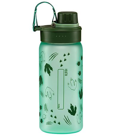 Ergobag Trinkflasche - 500 ml - Dino