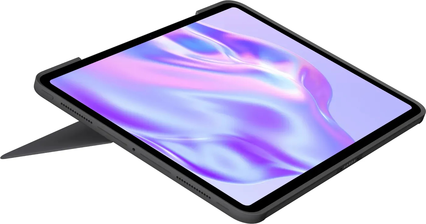 Logitech Combo Touch for Apple iPad Pro 13“ M4