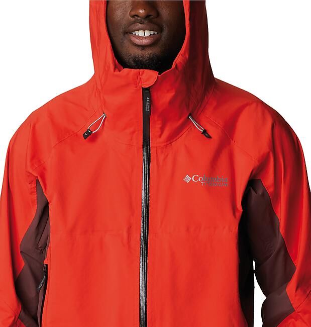 COLUMBIA - VESTE MAZAMA