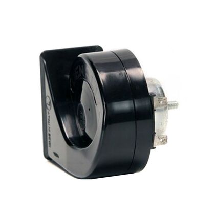 Klaxon Denali SoundBomb Mini 113 dB Universel - Noir