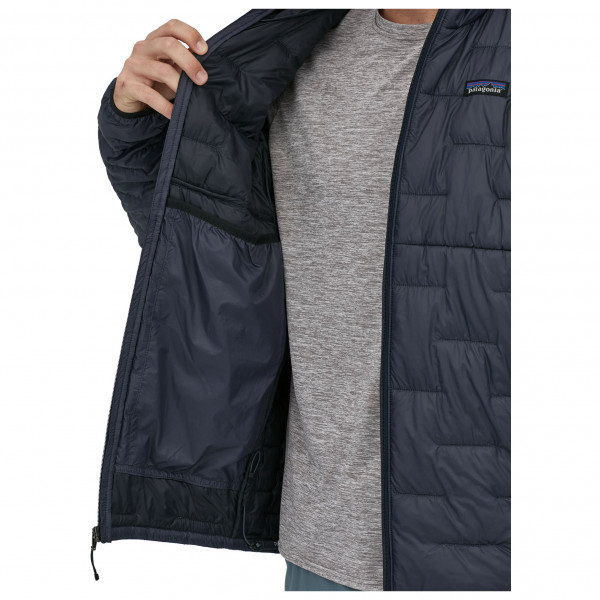 Patagonia - Micro Puff Hoody - Veste synthétique