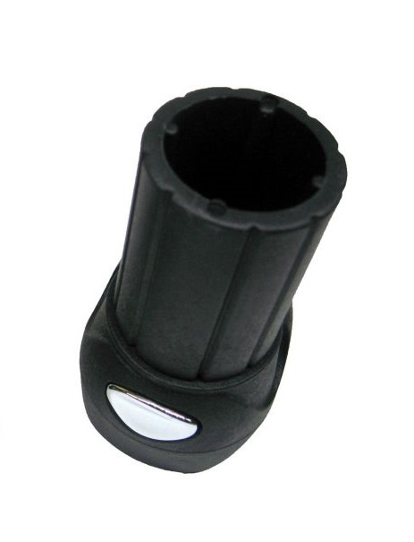 Side On Pied de Mat / Embase - SDM - 0 cm - 3 Poulies