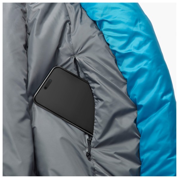 Sea to Summit - Women's Trek Women's -9°C Down Sleeping Bag - Sac de couchage en duvet