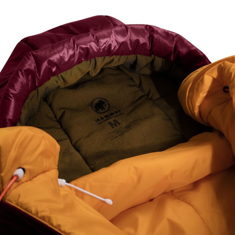 Perform Fiber Bag -10C - Sac de couchage femme
