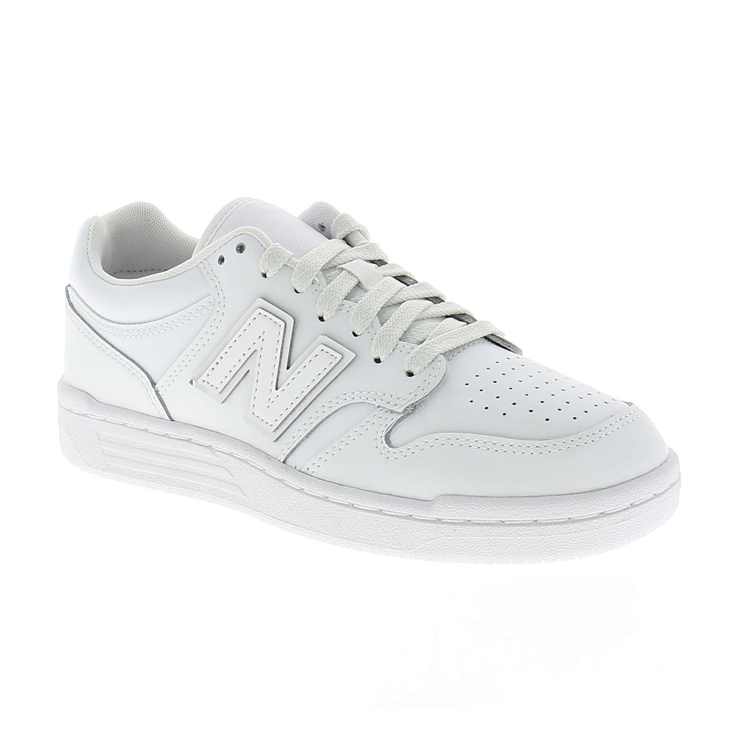 Baskets femme NEW BALANCE BB480