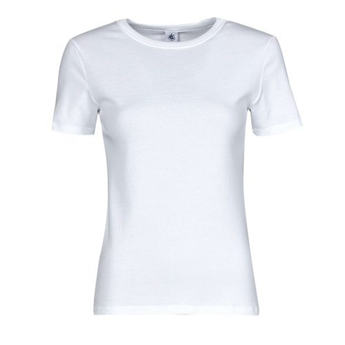 Petit Bateau - NIMOPHORE - Blanc