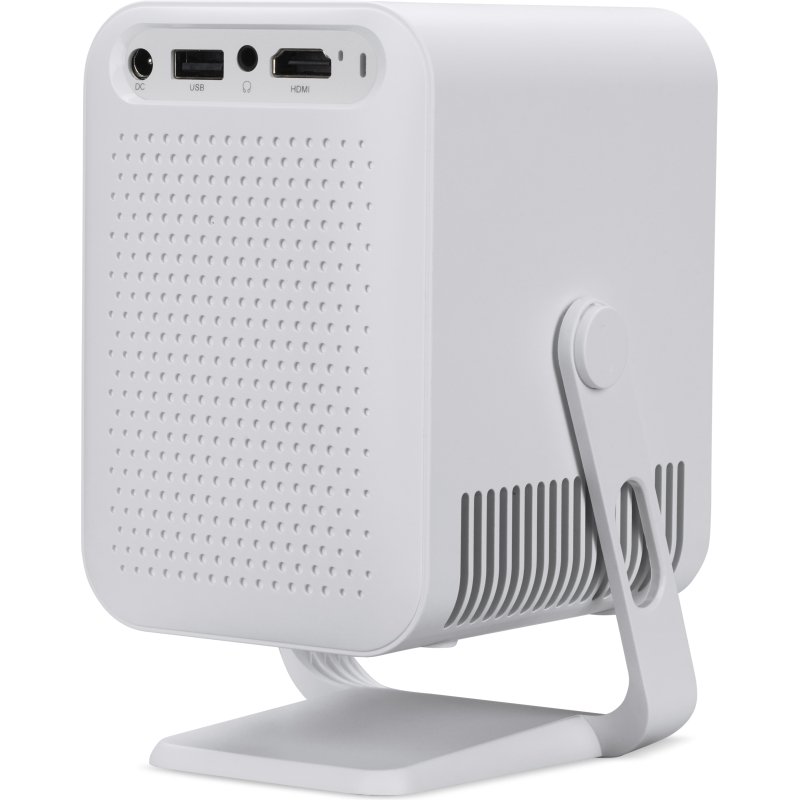 Acer QH31s 150 ANSI lumens LCD 720p (1280x720) Rose