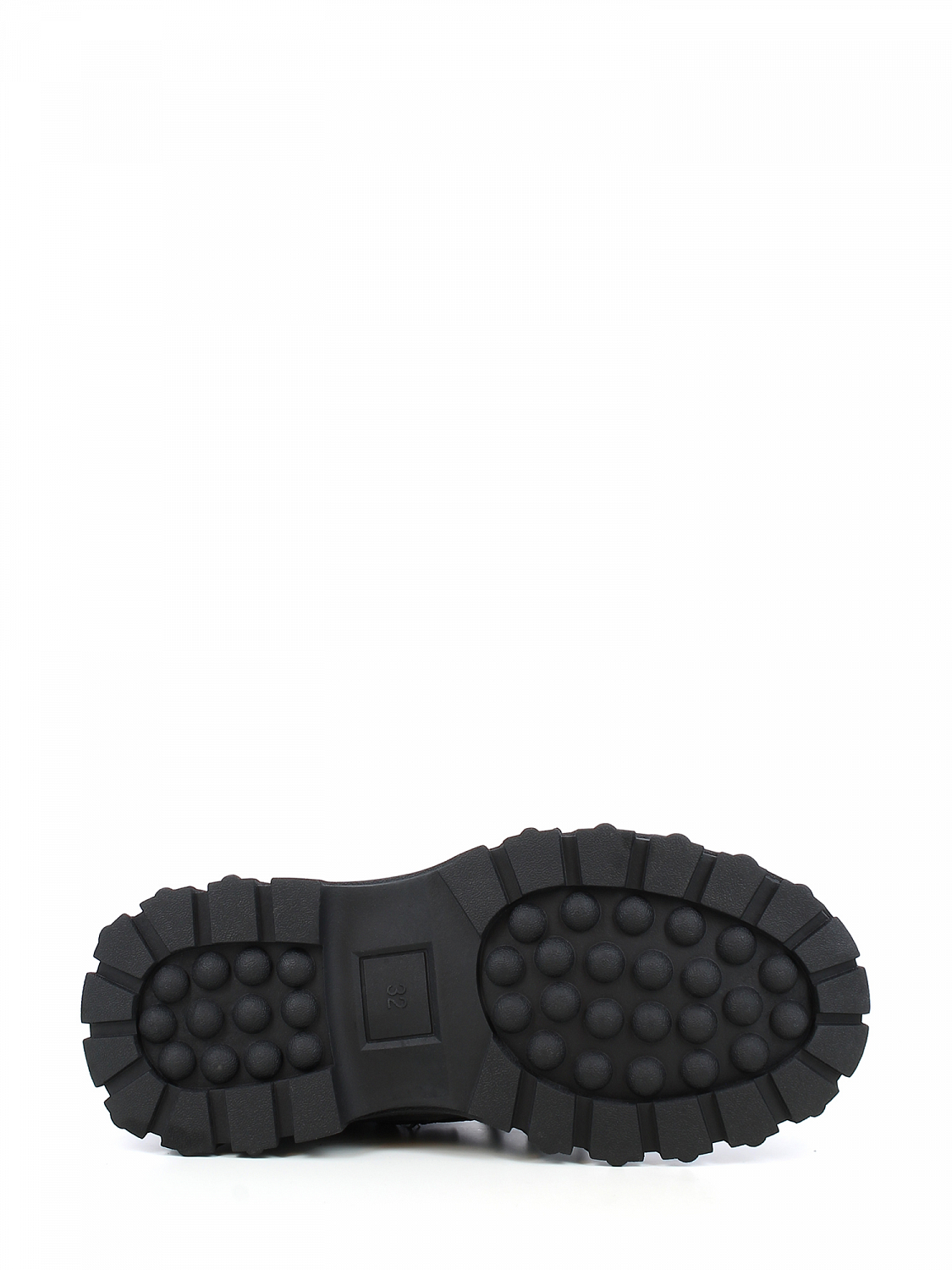 Duffy Varmfòret vintersko D-tex