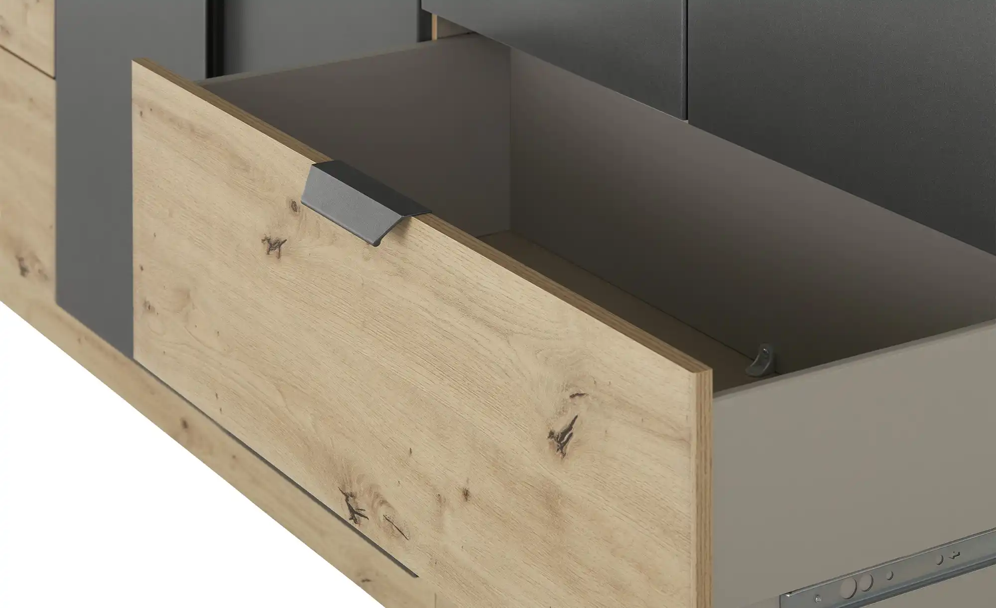meinSchrank Drehtürenschrank Tracy