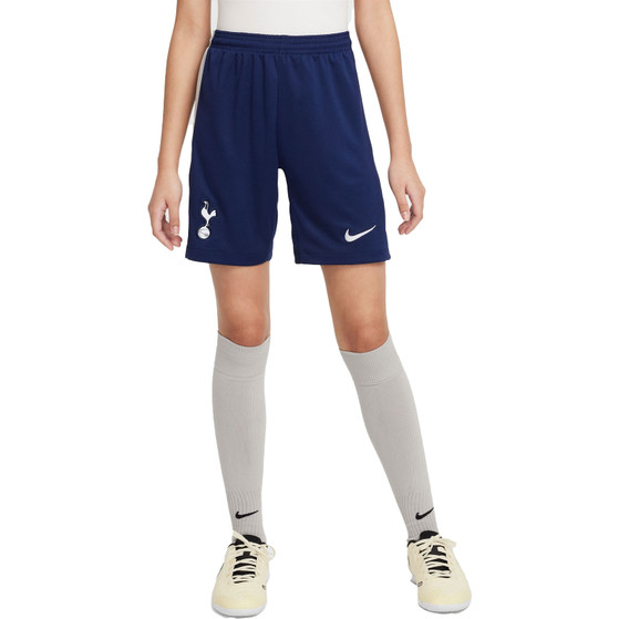 Nike Tottenham Hotspur Thuis Short Kids 2025/2026