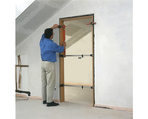 Deurkozijnspreider Bessey deurkozijnspanner