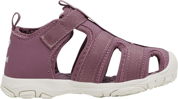 Hummel Buckle sandaler Pink
