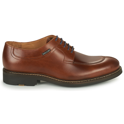 Pellet - MAGELLAN - Veau pull up brandy