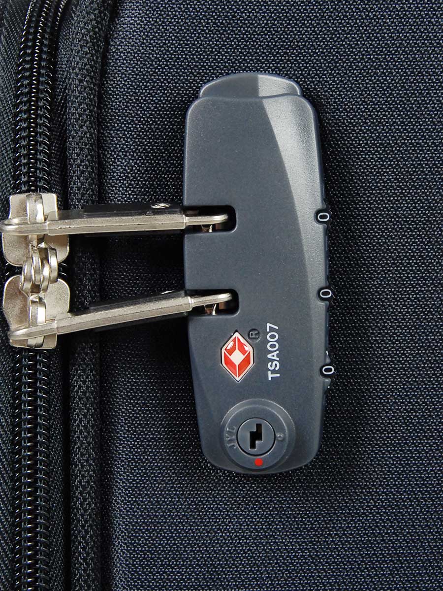 Ensemble 3 valises Samsonite Base Boost