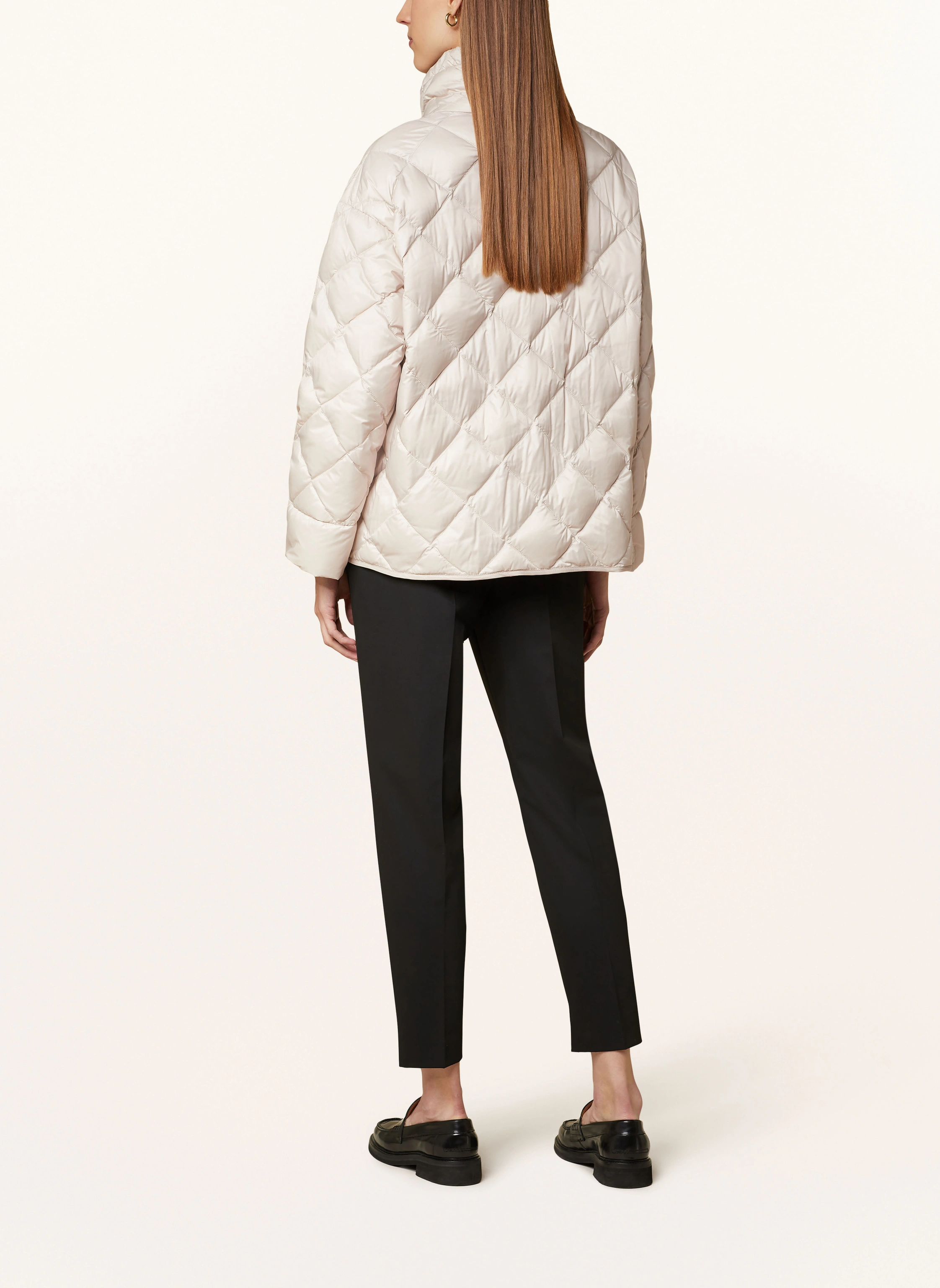 Max Mara The Cube Daunenjacke PISOFT