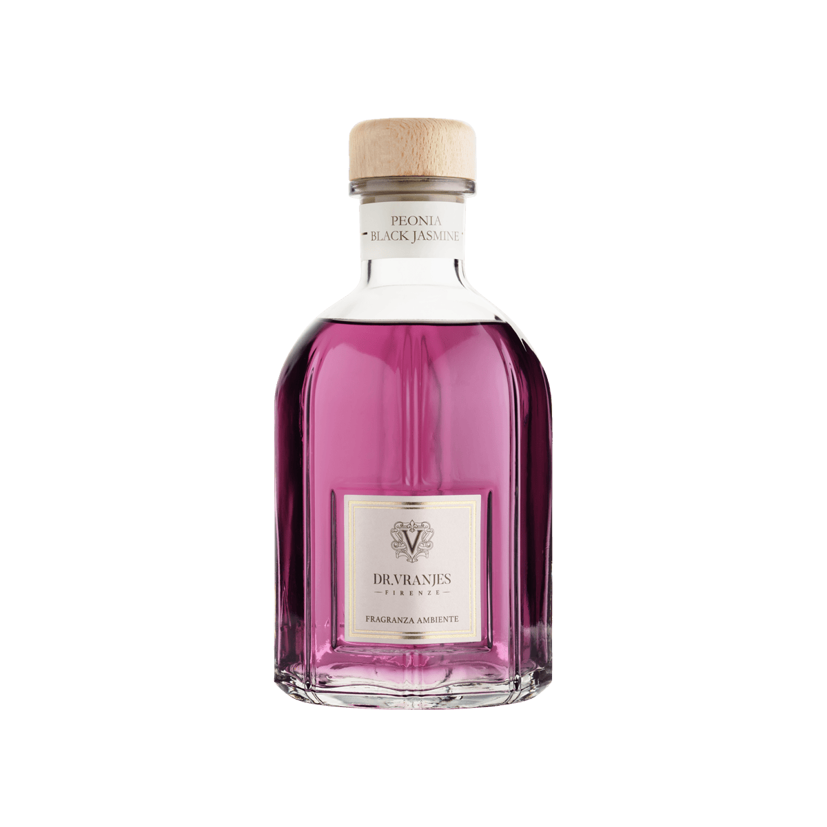 Peonia Black Jasmine 250ml