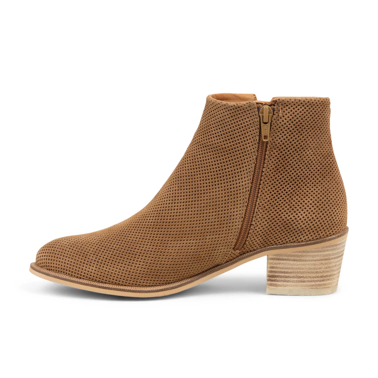 Boots et bottines femme ALPE ALI