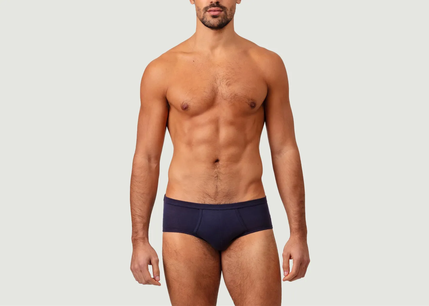Slip Y-Front Ron Dorff