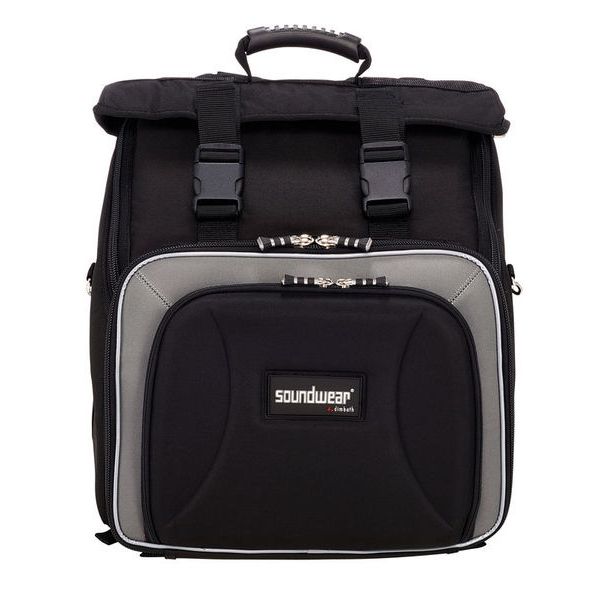 Soundwear Performer Accordion 48 Bass