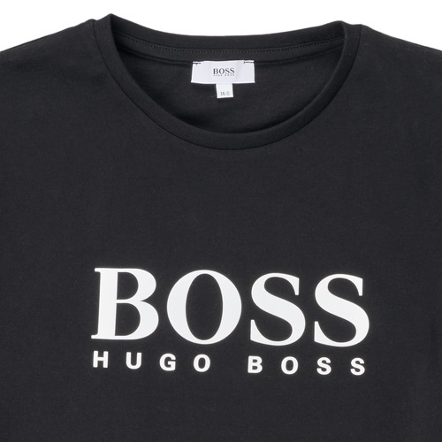 BOSS - TALLIATI - Noir